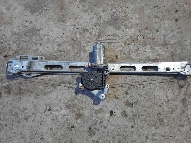 Mecanismo elevalunas delantero izquierdo Mercedes 0130821673 precio, desde 53,72 EUR