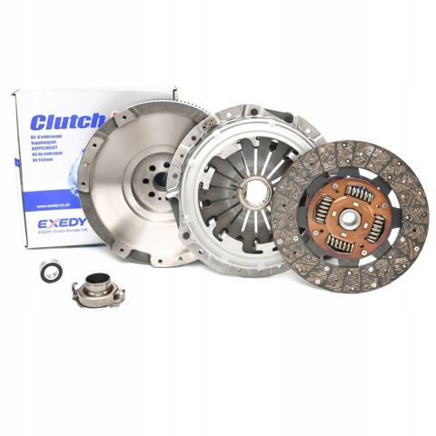 Mecanismo de embrague Exedy MBK2124SMF precio, desde 518,50 EUR