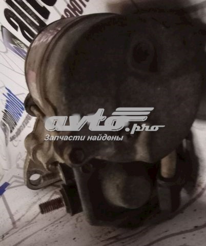 Motor de arranque JAGUAR 2280005092