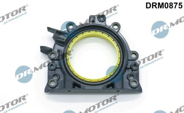 DRM0875 Dr.motor