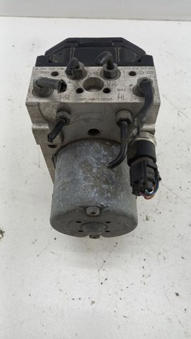 3D0614517AK VAG Unidad de control ABS hidráulico