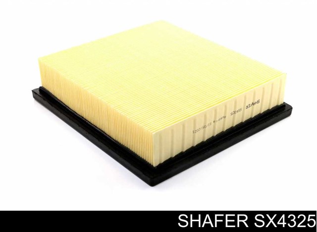 Comprar SX4325 Shafer Filtro de aire