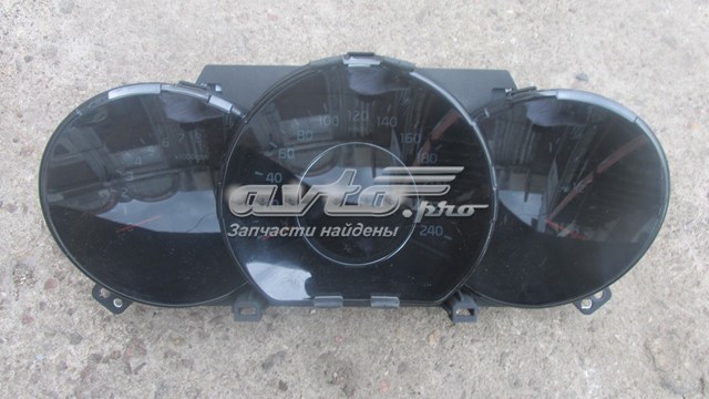 94033A2000 Hyundai/Kia tablero de instrumentos (panel de instrumentos)