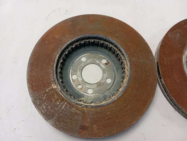 Comprar LR115006 Land Rover Freno de disco delantero