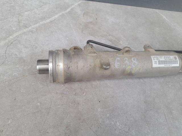 Cremallera de dirección 7831974272 Peugeot/Citroen