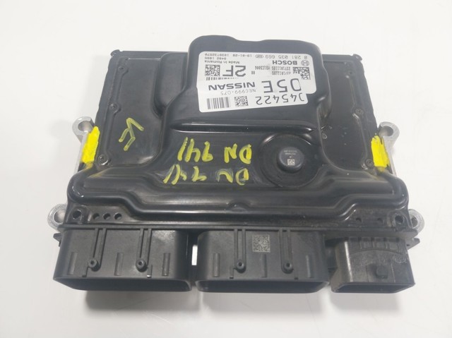 Unidad de control del motor  Nissan/Infiniti 237101118S precio, desde 158,27 EUR