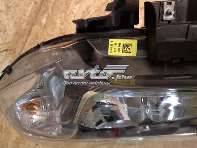 Faro Fiat/Alfa/Lancia 51974244 precio, desde 214,57 EUR