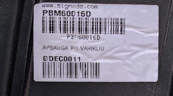 PBM60016D Signeda