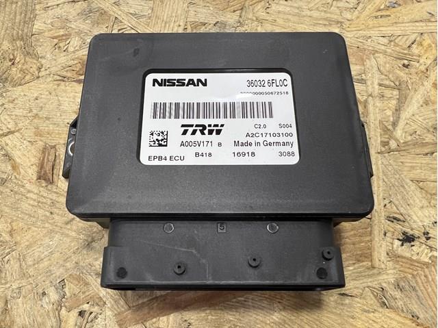 360326FL0C Nissan