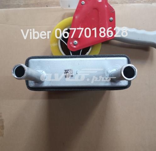 4515N81 Polcar Calefactor