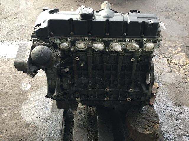 11000421209 BMW motor completo