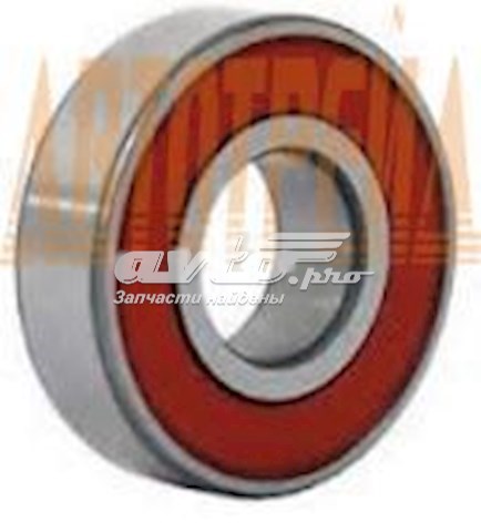 63022RS Koyo Cojinete de alternador