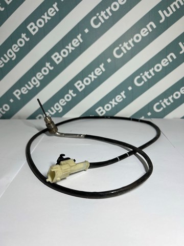 Sensor de temperatura de gases de escape después del filtro de partículas Fiat/Alfa/Lancia 55284358 precio, desde 106,00 EUR