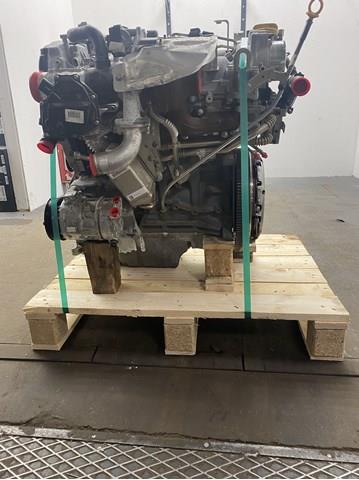 D16AA Suzuki Motor completo