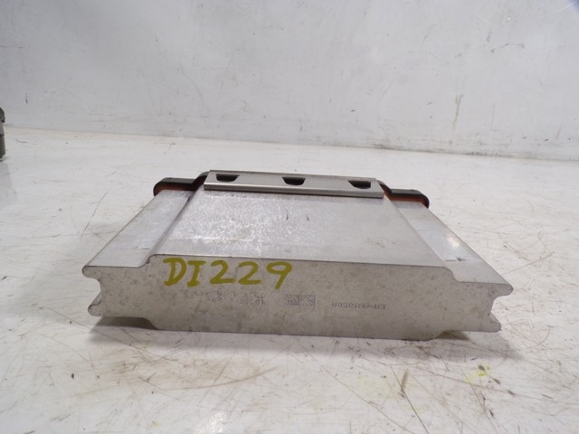 Módulo de control del motor VAG 0261S09531