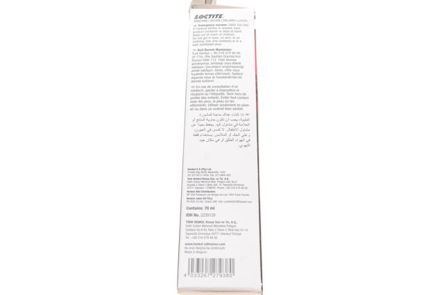 Sellador de juntas Henkel 2239129 precio, desde 8,55 EUR