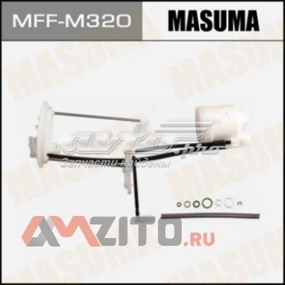 MFFM320 Masuma Filtro de gasolina