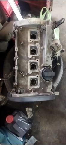 AEB VAG Motor completo