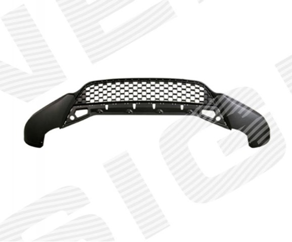 PVG05041VA Signeda Spoiler delantero