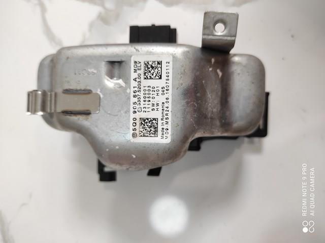Comprar Módulo electrónico de la columna de dirección Skoda Octavia II A5 1Z3
