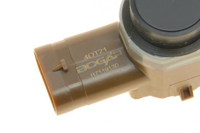 B7119130 Bogap sensor de alarma de estacionamiento(packtronic Delantero/Trasero Central)