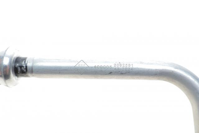 Manguera de aire acondicionado de radiador al deshidratador NRF 400005 precio, desde 151,33 EUR