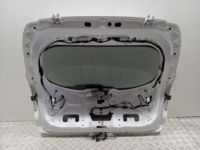 Comprar 2732183 Ford Puerta del maletero, trasera