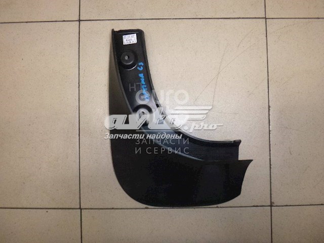 Guardabarros trasero derecho 868422T000 Hyundai/Kia