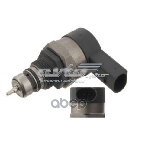 Regulador de presión de combustible Bosch 281002494 precio, desde 198,17 EUR