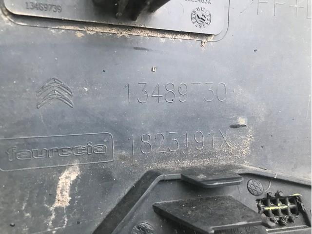 13489730 Peugeot/Citroen Defensa trasero