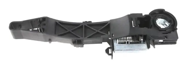 Comprar RWS1420 Rotweiss Soporte de manija exterior de puerta trasera izquierda
