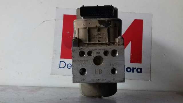 Comprar 0265216651 Opel Módulo ABS