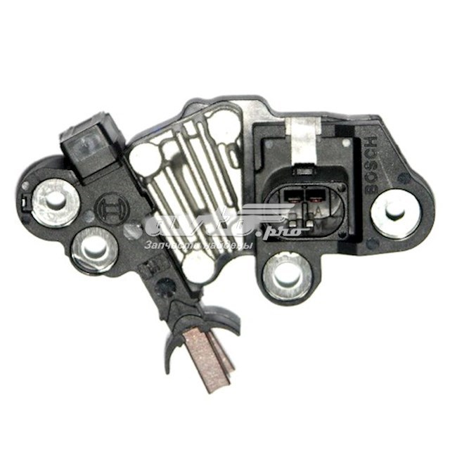 F00M346087 Bosch Regulador alternador
