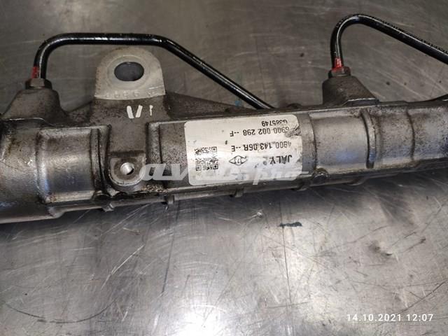 Cremallera de dirección 490014592R Renault (RVI)