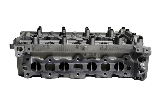 400E4U2714 Hyundai/Kia Cabeza del motor