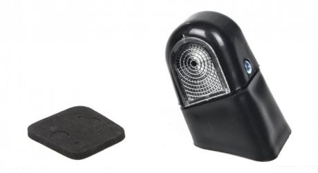 Piloto lateral (intermitente) izquierdo RW82064 Rotweiss