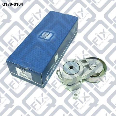 Q1790104 Q-fix Tensor de correa de alternador