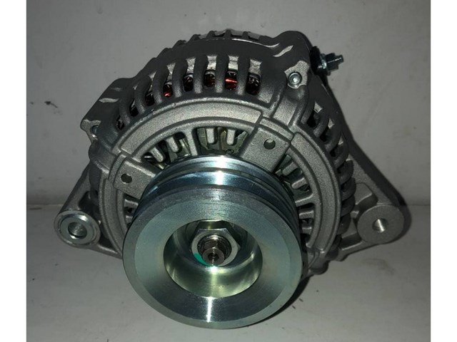 JMA1724IR MSG Alternador de coche