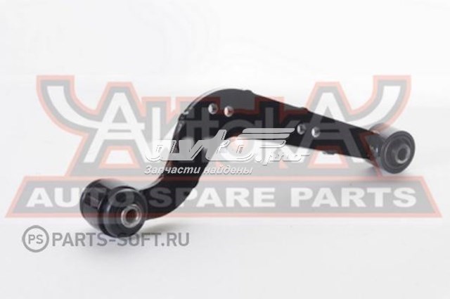 0125-ACA30LH Akitaka brazo suspension trasero superior izquierdo