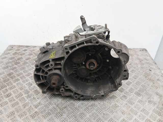 GRF VAG 