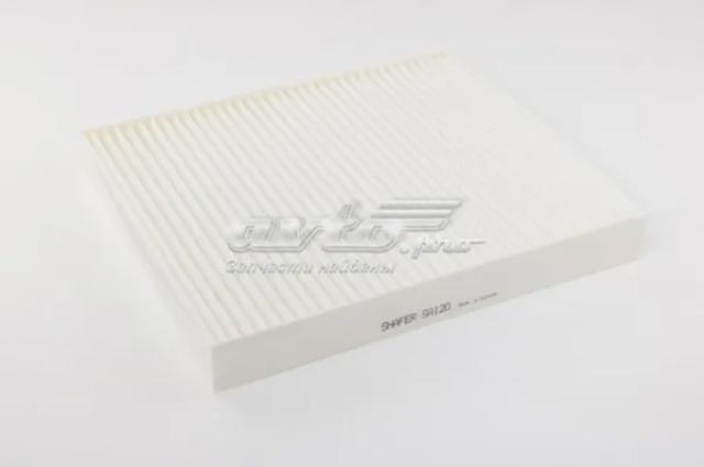 Comprar SA120 Shafer Filtro de aire del habitáculo