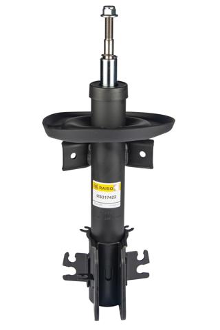 Amortiguador delantero Raiso RS317422