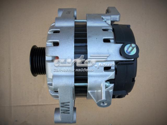 Alternador GM 96989020