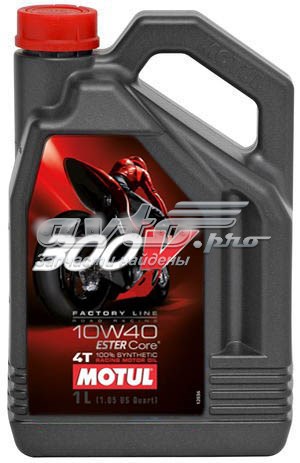 836141 Motul Aceite