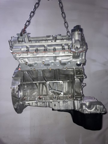 Motor completo Mercedes OM642940 precio, desde 4936,80 EUR