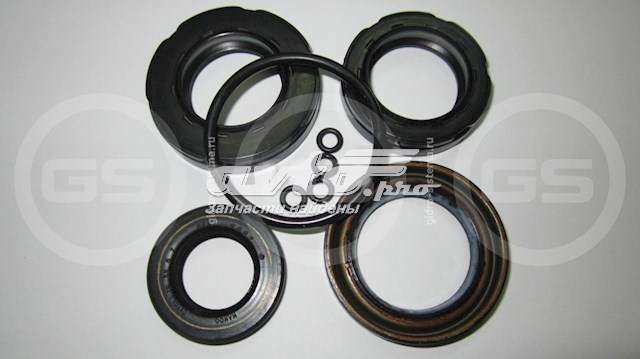 Comprar 577002T250 Hyundai/Kia Cremallera