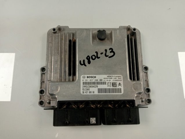 9845780880 Peugeot/Citroen 