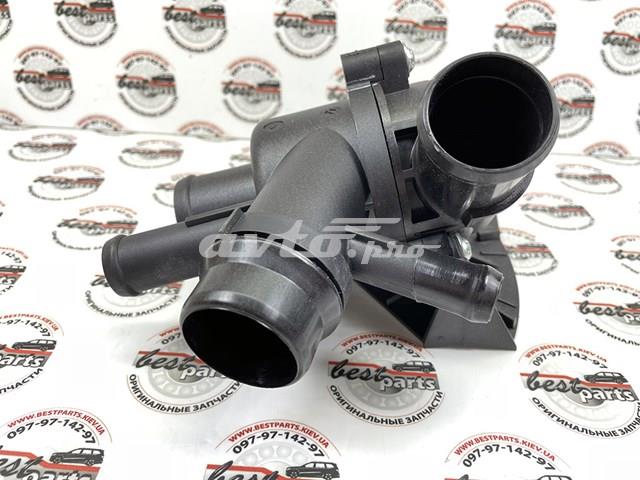Comprar LR062085 Land Rover Caja de termostato