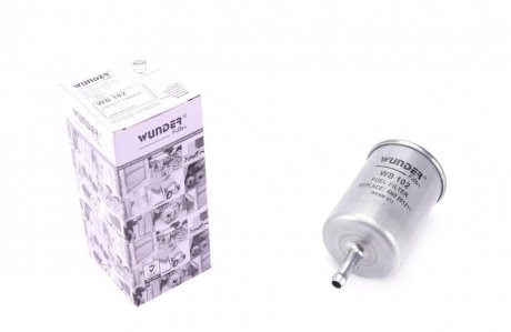 Filtro combustible Wunder WB102 precio, desde 6,59 EUR