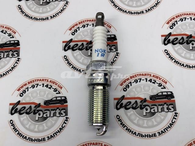 Comprar LR123892 Land Rover Bujía de encendido